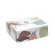 thumbnail image 5 of Toallitas húmedas para bebé Eco Wave de bambú, 100% compostables, sin fragancia, paquete de 12, 5 of 9