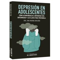 El Mercurio - Depresion En Adolescentes