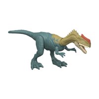 Jurassic World Dinosaurio Manada Peligrosa-Monolophosaurus