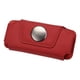thumbnail image 1 of Caja Protectora Universal Para Gafas De Sol Con Visera De Coche Para Camión SUV Rojo, 1 of 5