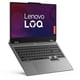 thumbnail image 4 of Notebook Gamer LOQ Ryzen 7 250 16GB RAM 512GB SSD RTX 5060 8GB 15.6" FHD 144Hz Lenovo, 4 of 11