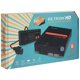 thumbnail image 2 of Consola de videojuegos Hyperkin RetroN 1 HD NES negra, 2 of 8