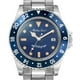thumbnail image 1 of Reloj Mathey-Tissot Hombre Mathy Vintage H900ABU, 1 of 4