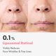 thumbnail image 3 of Crema NATUREKIND Repair Retinol al 0,1% con Bakuchiol 50 g, 3 of 7
