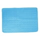thumbnail image 4 of Alfombrilla De Enfriamiento Para Perro Mascota Almohadilla De Seda De Hielo Transpirable Plegable Portátil Blue_50x40cm, 4 of 5