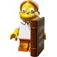 thumbnail image 2 of Minifigura Coleccionable Lego The Simpsons Series 2 Martin Prince, 2 of 2