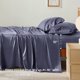 thumbnail image 4 of Juego de sábanas Bedsure Cooling, cama de tamaño completo, viscosa y bambú, 4 of 6