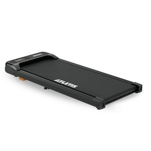 Atletis - Trotadora X40 10 Km/H 1.5 Hp Inclinación Manual