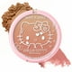 thumbnail image 1 of Colorete húmedo y salvaje Hello Kitty Ombre Mellow Cloud libre de crueldad, 1 of 3