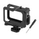 thumbnail image 1 of Estuche De Marco Protector Para Accesorios De Cámara Hero10 9 Mount Black, 1 of 5