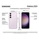 thumbnail image 2 of Smartphone Galaxy S23+ 5G 512GB Lila, 2 of 10