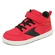 thumbnail image 1 of Botines barefoot Saguaro Kids Wonderland rojo 32, 1 of 8