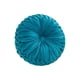 thumbnail image 2 of Cojin Decorativo Redondo Elegante Y Sofisticado, 2 of 4