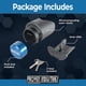 thumbnail image 5 of Trailer Lock Proven Industries modelo 2178 para acopladores de 2 pulgadas, 5 of 9