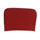 thumbnail image 3 of Funda Para Respaldo De Silla De Ordenador, Color Rojo, 28 X 48 Cm, Para Comedor, Fiesta, Boda, 3 of 5