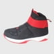 thumbnail image 2 of Zapatilla Negro/Rojo Vía franca, 2 of 5