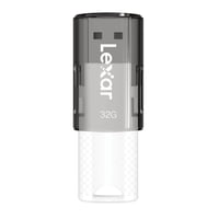 Lexar - Pendrive De 32Gb Usb 2.0