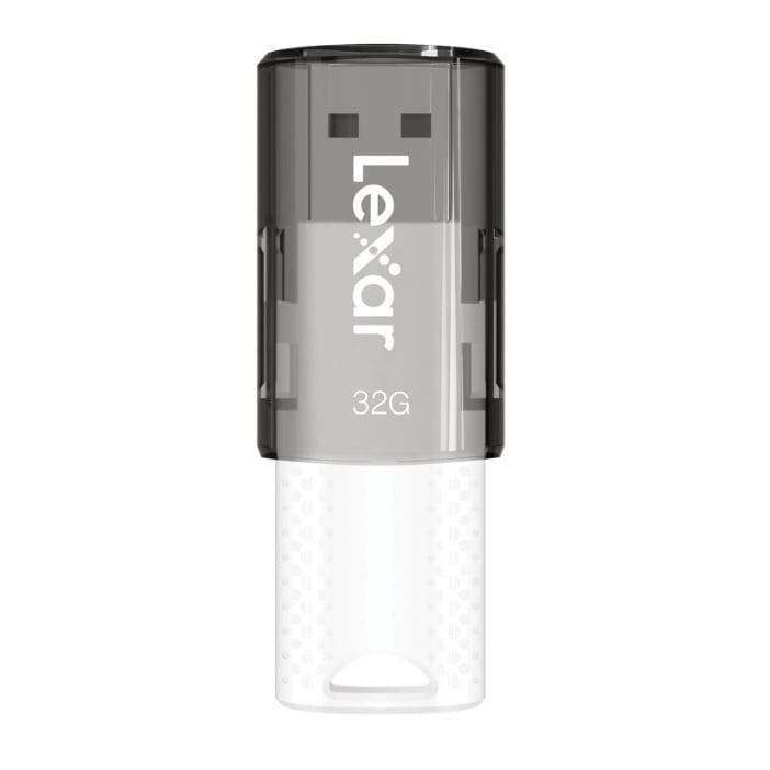 Lexar - Pendrive De 32gb Usb 2.0