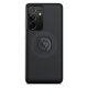 thumbnail image 1 of Funda Quad Lock para Samsung Galaxy S21 Ultra negra, 1 of 8