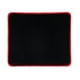 thumbnail image 1 of Mouse Pad Gamer Notebook 26 x 21 CM Rojo, 1 of 3
