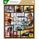 thumbnail image 1 of Videojuego Rockstar Games Grand Theft Auto V para Xbox Series X, 1 of 9