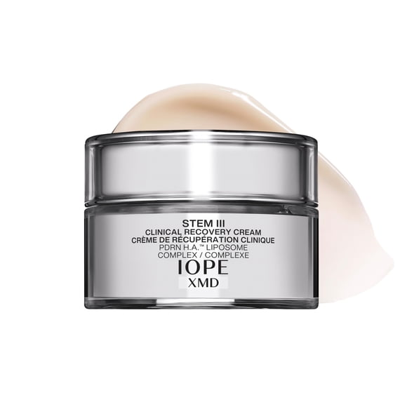 Crema Facial Hidratante IOPE XMD Stem III Recovery 50 ml
