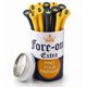 thumbnail image 1 of Tees de Golf HahaHome 8 cm Pack de 20 - Regalos Divertidos de Golf, 1 of 5