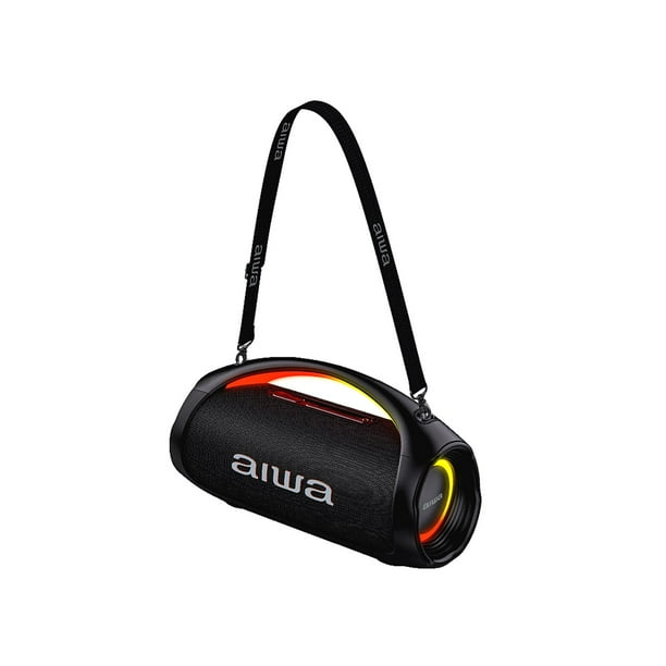 Parlante Portatil Bluetooth Ipx6 Con Tws 110w Aw-s544bt