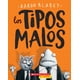 thumbnail image 1 of Libro Scholastic Los tipos malos (1) Español, 1 of 1
