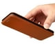 thumbnail image 3 of Funda Flip para FOXDOCK OnePlus Nord CE 5G - Funda magnética de negocios, funda protectora delgada, 3 of 5