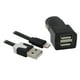 thumbnail image 4 of Cargador Auto 2 1a + Cable Iphone 5 6 Certif Pro183, 4 of 5