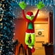 thumbnail image 5 of Árbol de Navidad ULTHOOL Green Monster de 1,6 m, 5 of 7