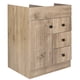 thumbnail image 3 of Mueble vanitorio color nogal 70 cm (sin cubierta), 3 of 4