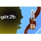 thumbnail image 4 of Spray brillante metálico Glitter Got2B GLOW'RIOUS, 50 ml, 4 of 6