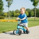 thumbnail image 5 of Bicicleta de Equilibrio 4 Ruedas Triciclo Infantil Estable, 5 of 7