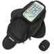 thumbnail image 1 of Bolsa de depósito para motocicleta KIWISE resistente al agua con Honda magnética, 1 of 6