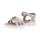 thumbnail image 2 of SANDALIAS BAMBOO BLANCO INFANTIL 2594-01 - Talla 28, 2 of 5