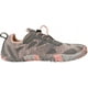 thumbnail image 3 of Zapatos Joomra Barefoot Road Running para mujer, talla 8.5, gris y rosa, 3 of 3