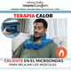 thumbnail image 5 of Compresa Térmica Gel Para Cuello Hombros Terapia Frío Calor, 5 of 8
