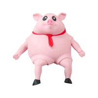 Bothyi - Soft Sensory Toy Goodie Bag Fillers Favores De Fiesta Para Adultos Niños L