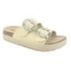thumbnail image 3 of Sandalia Chalada Mujer Dalva-1 Beige Casual, 3 of 6