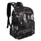 thumbnail image 2 of Mochila Desmarcar Diarios de Vampiros 42x30x15cm, 2 of 6
