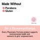 thumbnail image 3 of Paleta facial Physicians Formula All-Star Velvety-Smooth, 3 of 7
