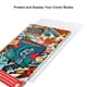 thumbnail image 5 of Bolsas Y Pizarras Para Cómics De 100 Quilates Tamaño Actual, 5 of 6