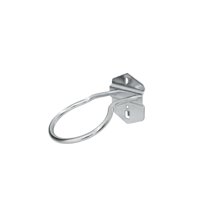 Toolmax - Gancho Circular Metálico 40Mm -