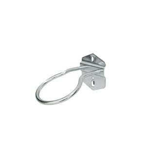 Toolmax - Gancho Circular Metálico 40Mm -