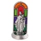 thumbnail image 1 of Figura Decorativa De La Sagrada Familia En Metal, Estilo E, Ideal Para Oficina., 1 of 5