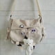 thumbnail image 4 of Upgrade Your Style with This Stylish Nylon Handbag Shoulder Bag - Large Capacity Messenger Bag for Men & Students!, 4 of 4