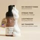 thumbnail image 3 of Mousse autobronceadora Beauty by Earth Extra Oscuro 97,5 ml, 3 of 8