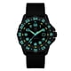 thumbnail image 2 of Reloj de piloto Luminox F-117 Nighthawk de 44 mm, resistente al agua hasta 200 m, 2 of 9